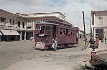 Tranvía-Guayaquil-foto restaurada