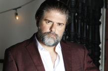 Sebastián Cordero