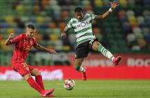Sporting+Tondela+Gonzalo+Plata+Futbol