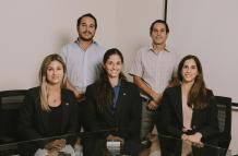 Nirsa, tercera generación.