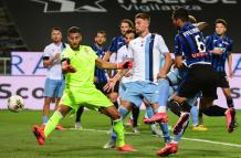 Palomino+Atalanta+Lazio+Felipe