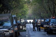 México_Violencia_Narcotráfico