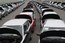 AUTOS IMPORTADOS