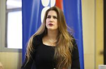Cristina Reyes