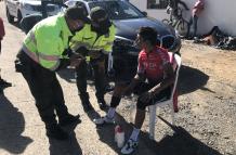 Nairo Quintana ciclismo COlombia