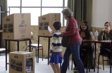 elecciones