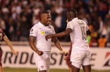 Antonio+Valencia+Liga+Salida