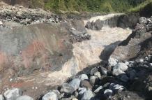Río Coca_Erosión regresiva_Avance julio 2020