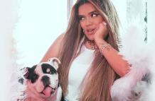 Karol-G-ay-dios-mio