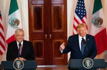 México - Estados Unidos