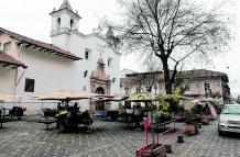 PLAZOLETA