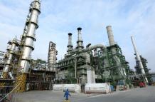 REFINERÍA DE ESMERALDAS