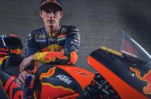 Pol Espargaró MotoGP Honda KTM