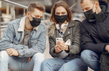 Mascarillas