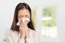 Alergia