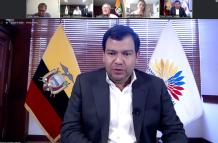 César Litardo