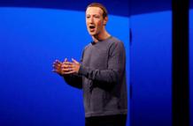 Mark Zuckerberg se ha enfrentado antes a la justicia por la filtración de datos de los usuarios de sus plataformas. 
