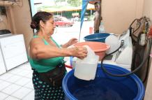 El corte del servicio de agua potable en el norte, centro y sur de la urbe afectará a cerca de 300 sectores; sin contar con la suspensión anticipada para el mismo día en vía a la costa.