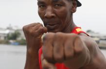Preciado se retiró del boxeo profesional en 2007. 