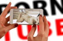 Datos de Pornhub indican que existe un crecimiento notable en el uso de los celulares para el consumo de pornografía.