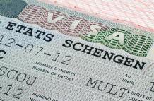 La Unión Europea simplifica el trámite para las visas de hasta 90 días