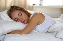 Imagen referencial. Nuevos estudios revelan que una respiración diafragmática permite dormir a plenitud.