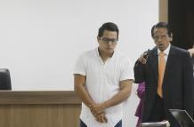 José Luis Tola fue sentenciado en enero del año pasado a 16 años de prisión. La condena fue ratificada en julio de ese año.