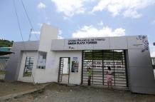 Educación. En las escuelas del milenio, proyecto icónico del Gobierno de Rafael Correa, Participación ha encontrado precios sobredimensionados.