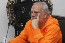 Referencial. Miguel Revelo, defensor de Carlos Pareja Yannuzzelli, señaló que apelará y pedirá la nulidad de la sentencia.