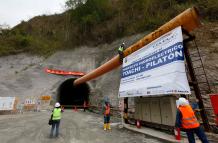 La obra. El proyecto hidroeléctrico Toachi Pilatón está ubicado en la convergencia de las provincias de Pichincha, Santo Domingo de los Tsáchilas y Cotopaxi.
