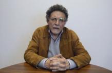 El contralor Pablo Celi habla sobre atentado a la Contraloría General de Estado.
