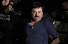 La semana pasada, Joaquín ‘El Chapo’ Guzmán fue culpable de diez delitos de narcotráfico.