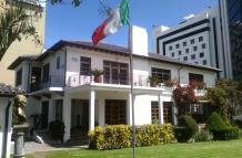 El Gobierno mexicano reiteró “su compromiso con el respeto, protección y promoción de los derechos humanos de todas las personas, independientemente de su afinidad política”.
