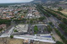 La Federación de Urbanizaciones de vía a la costa, liderada por Guillermo Ayala, exige mejoras viales, urbanísticas y en los trabajos contra la contaminación.