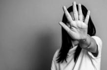 Referencial. Autoridades escuatorianas se unen para combatir la violencia de género.