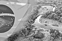 El Amazonas y usted 