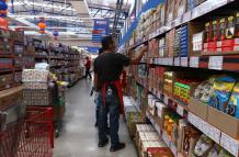 Los supermercados compiten con nuevos canales de oferta 