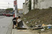 Moradores de varios sectores de la urbe ven con buenos ojos la medida. 