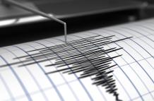 Sismo de magnitud 6,8 sacude zona centro-norte de Chile 