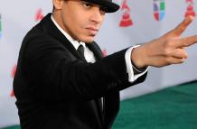 Vico C, cuyo nombre real es Luis Armando Lozada, fue hospitalizado el domingo.