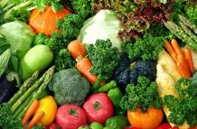Crudiveganismo: beneficios y riesgos