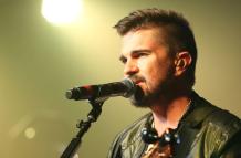Juanes inicia gira con su canción ‘La Plata’