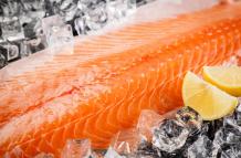 Imagen referencial. El salmón es considerado un superalimento al ser rico en ácidos grasos.