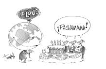 ¡Hagamos conciencia!