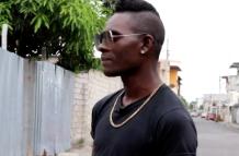 Rap de calle con detalle