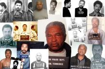 Samuel Little es un exboxeador. Confesó 93 asesinatos pero hasta ahora se le atribuyen 50. 