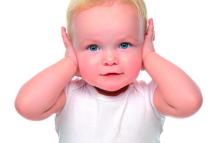 3 o 4 bebés por cada 1.000 nacidos vivos presentarán problemas auditivos y 32 millones de niños en el mundo sufren de sordera, según la OMS.