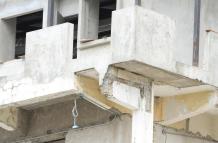 Infraestructura. No existe el avance de la obra por un limbo legal.