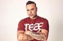 El artista llegará en diciembre al Puerto Principal y será parte de la Fiesta Electro Pop Latina. El español estrenó su canción ‘Ahora me toca’. 