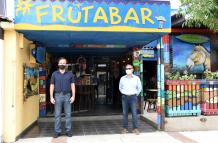Frutabar